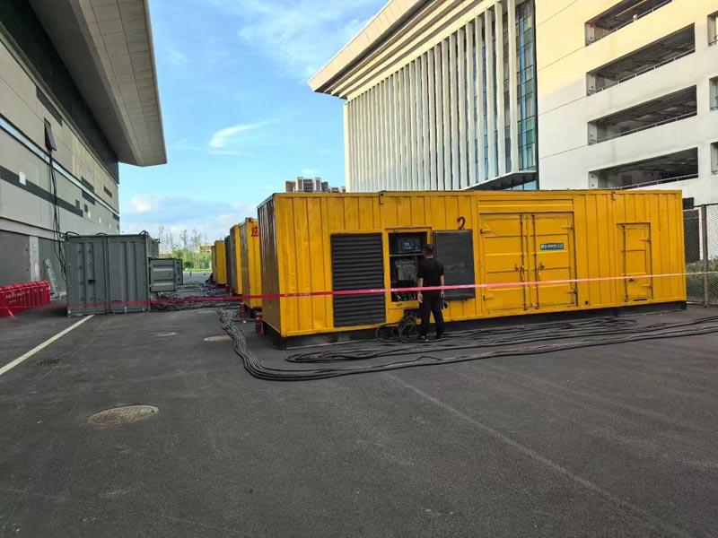 册亨柴油发电机冬季保养注意事项？