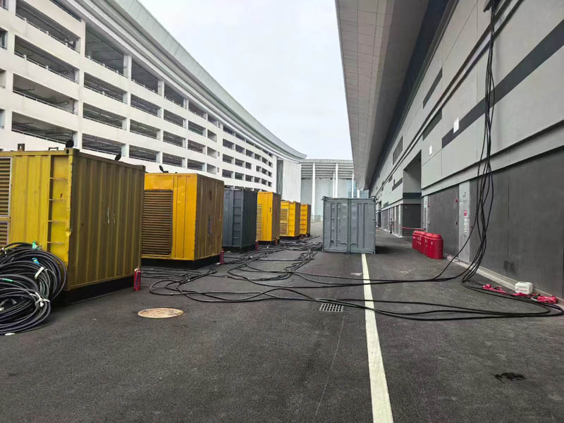 册亨冬季柴油发电机启动前需要做哪些准备工作？