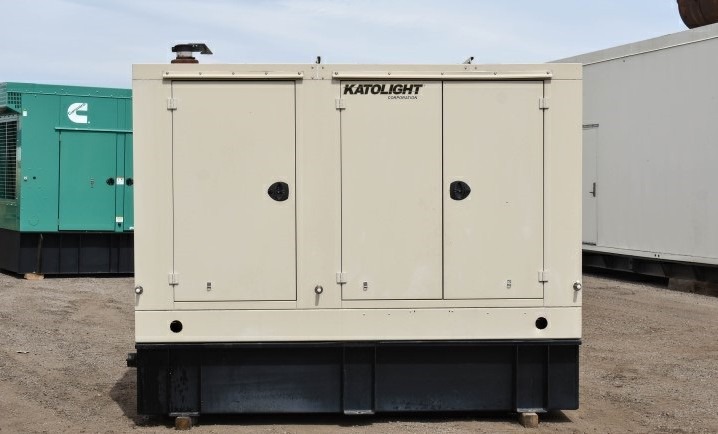 册亨购买柴油发电机需留心哪些问题?