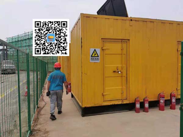 册亨出租发电机常规保养内容