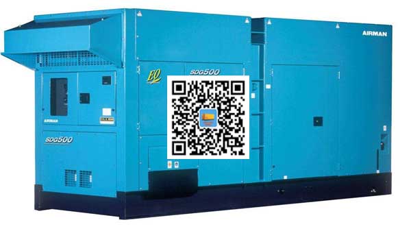 册亨出租发电机 进口和国产柴油发电机组有什么不同