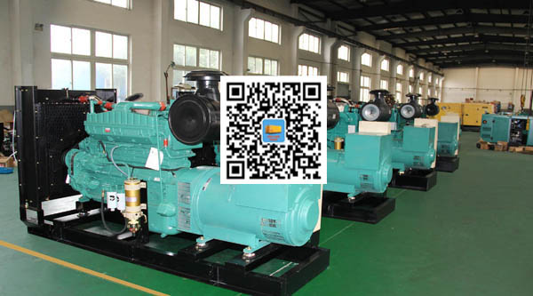 册亨出租发电机教您康明斯发电机怎样开启