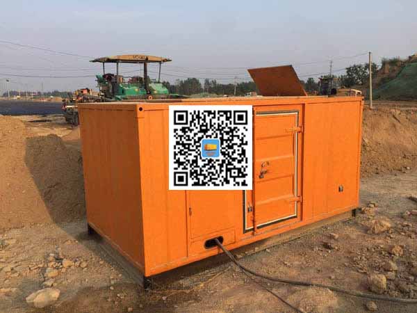 册亨出租发电机 如何使柴油发电机组储存长期放置