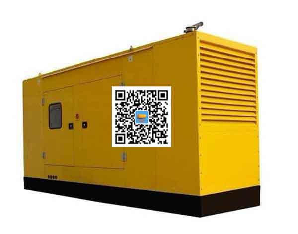 册亨出租发电机 柴油发电机不维护对机器有什么影响