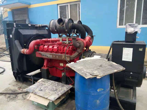 册亨租赁发电机 发电机的主要分类介绍