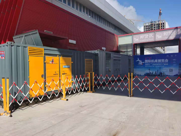 册亨发电机租赁的“望、闻、问、切”你知道多少？