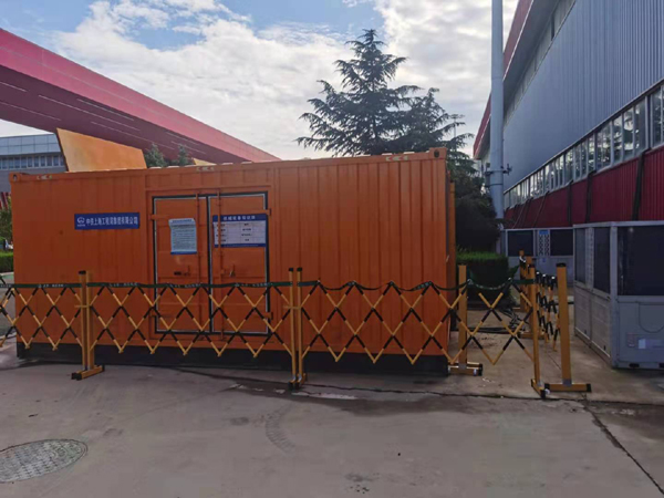 册亨柴油发电机组的运行和使用注意事项