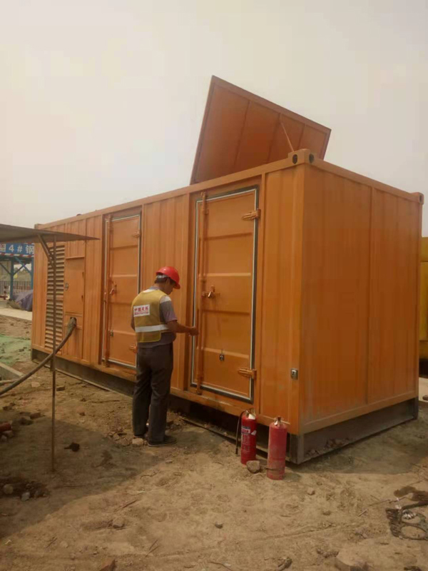 册亨柴油发电机组不定期保养会出现哪些问题？