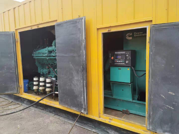 册亨柴油发电机组的蓄电池种类有哪些？