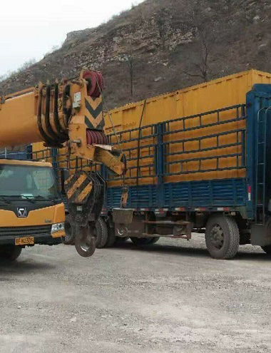 册亨租赁发电机-柴油发电机的冷却与通风