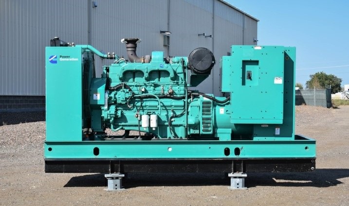 册亨发电机出租-教您发电机厂家该如何选购