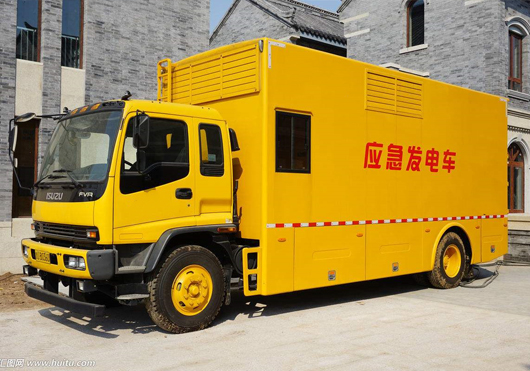 册亨租赁发电机-柴油发电机的正确选择方法是什么