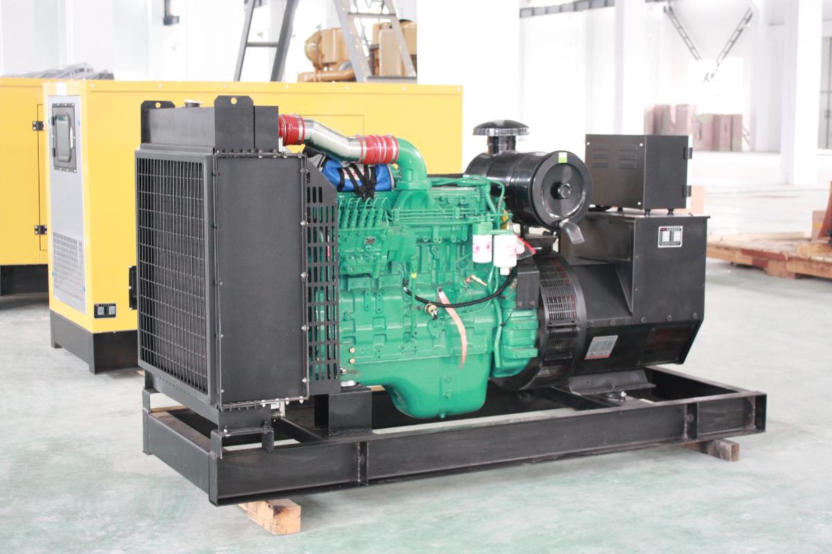 册亨租赁发电机-柴油发电机,柴油发电机组冷却液不循环怎么办
