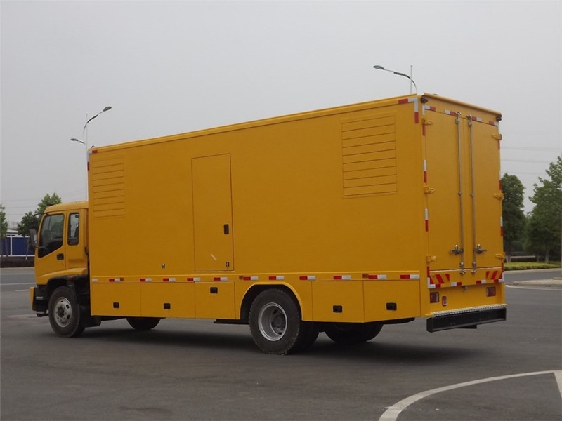 册亨发电车出租- 柴油发电机油箱怎么清洗