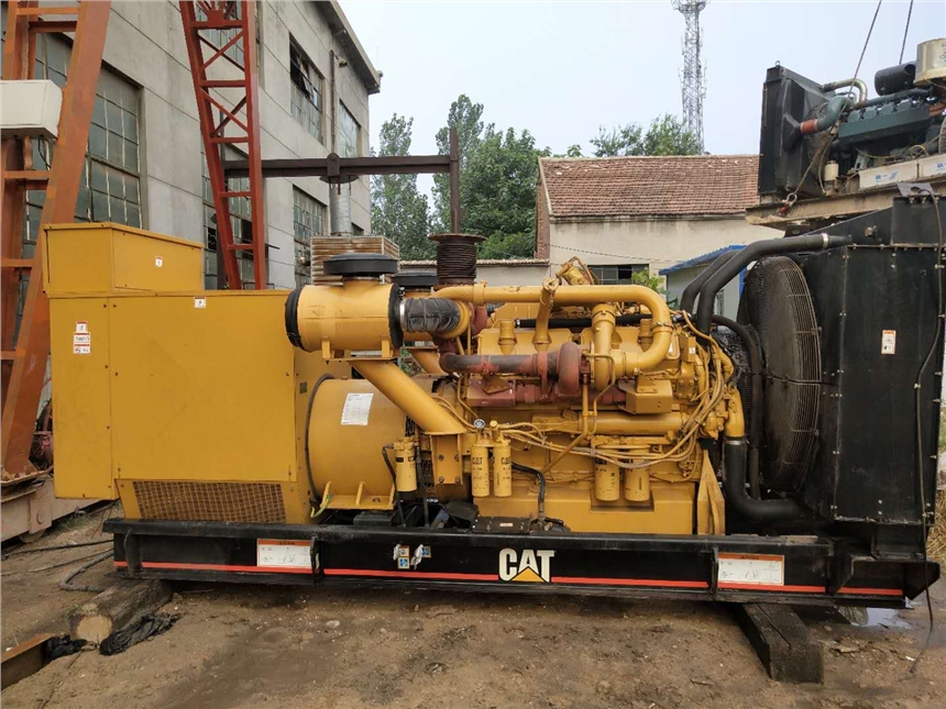 册亨发电机租赁-柴油发电机组原理概述