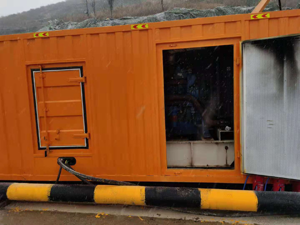 册亨发电车出租-应急柴油发电机组选什么样的比较好？