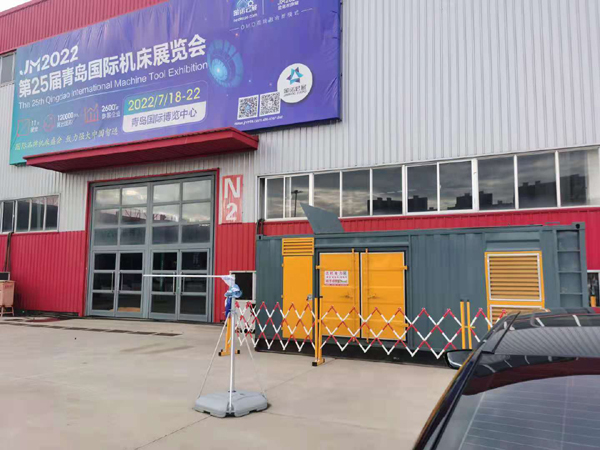 册亨发电车出租-我国柴油机发电机组行业引领动力行业发展，前景广阔