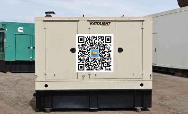 册亨出租发电机-关于柴油发电机电压问题