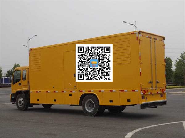 册亨发电车出租-发电机组的主要用途是什么？