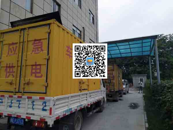 册亨发电车出租-发电机产品使用越来越广泛