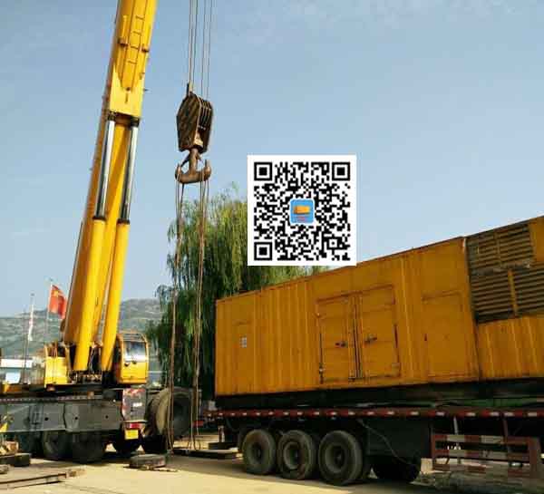 册亨发电车出租-全自动发电机组长期不使用该如何保养？