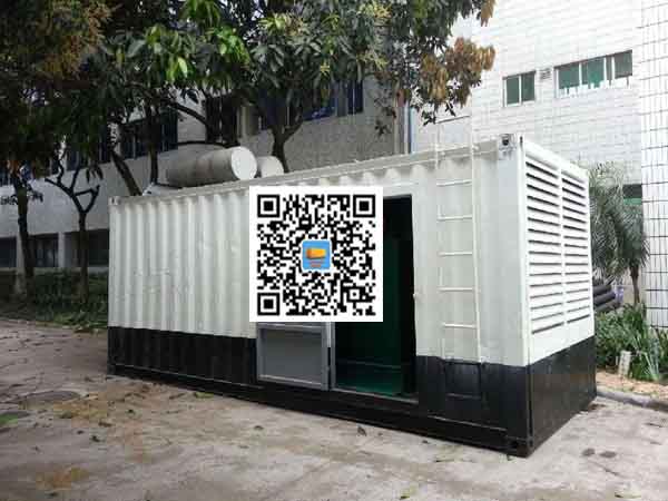 册亨出租发电机-什么样的柴油发电机使用效果比较好