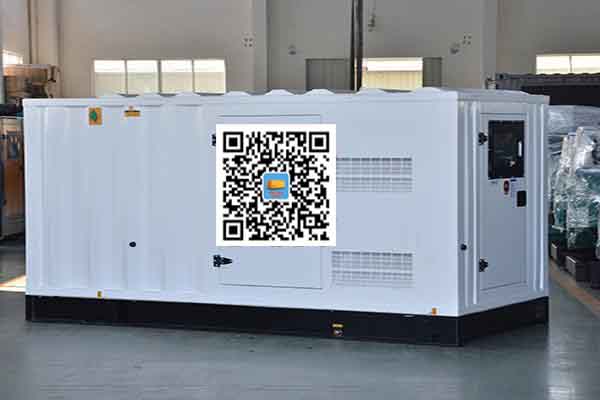 册亨租赁发电机-造成柴油发电机机组产生积炭的原因？