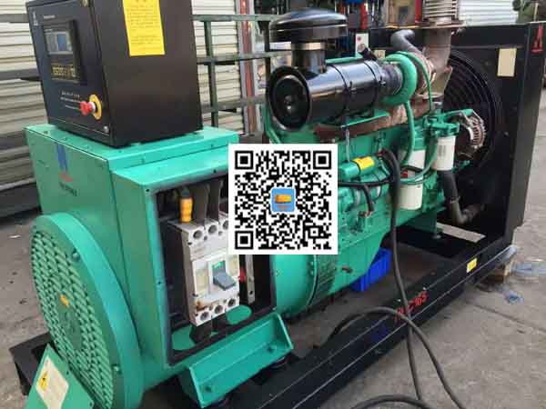 册亨租赁发电机-发电机一般变压器磁芯所使用的是什么材料？