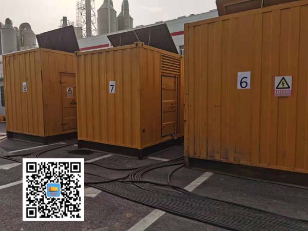 册亨租赁发电机150kw发电机要用多大电缆？