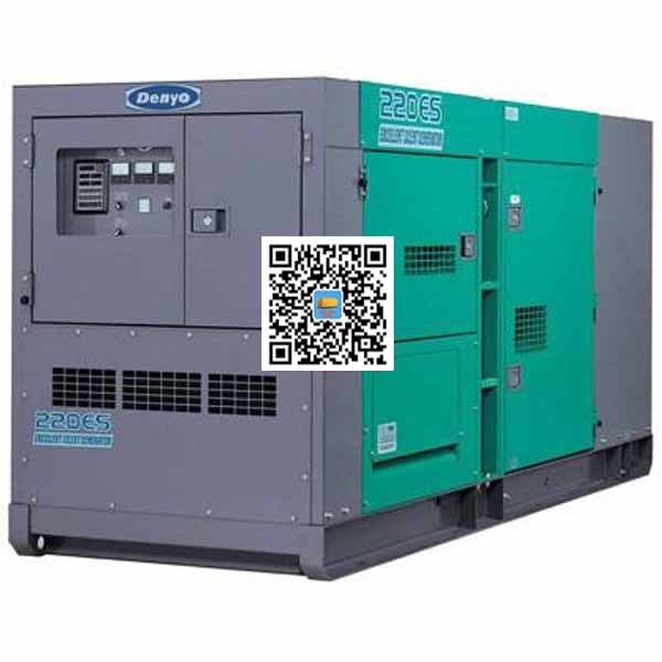 册亨租赁发电机-潍柴发电机平常该如何维护和检修