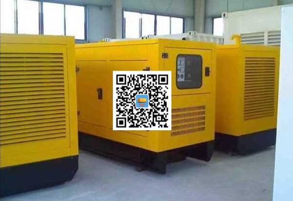 册亨租赁发电机-发电机组并机及并机柜的优点