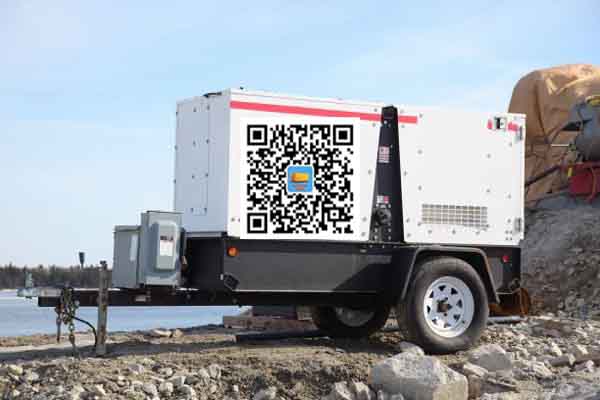 册亨水轮发电机组振动的原因