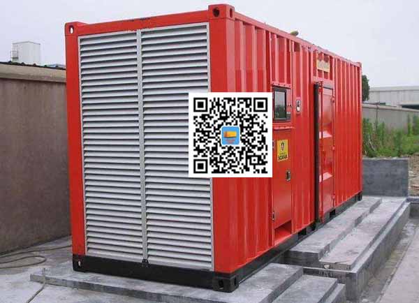 册亨300kw柴油发电机组一个小时耗油