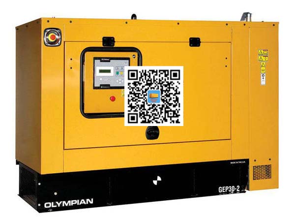 册亨为什么柴油发电机组水温高