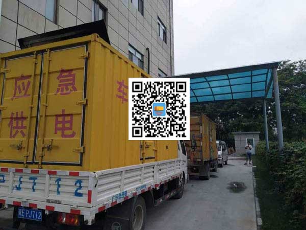 册亨发电机组如何安装管道?