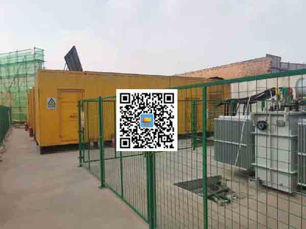 册亨发电机组的社会应用有哪些