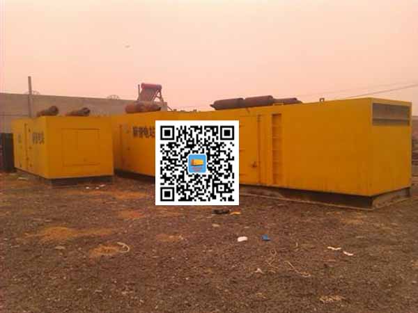 册亨租赁发电机-如何操作柴油发电机组