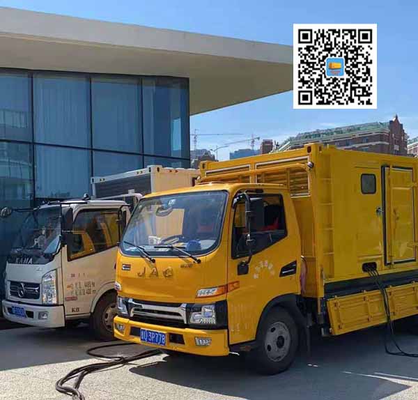 册亨发电机出租-如何测试柴油发电机组