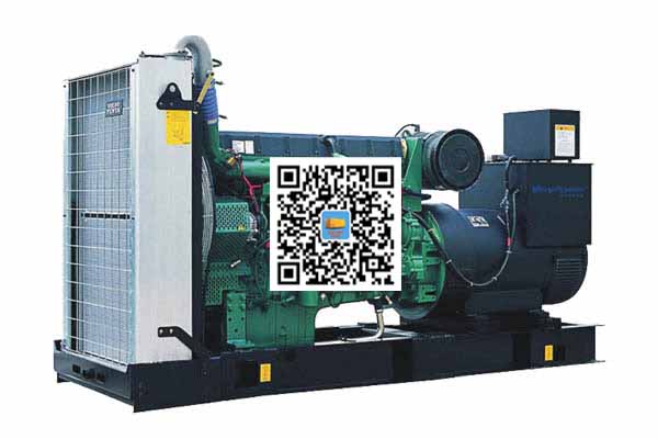 册亨发电机租赁-100kw柴油发电机带多大负载
