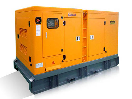册亨影响 200kw 柴油发电机油耗的因素有哪些？