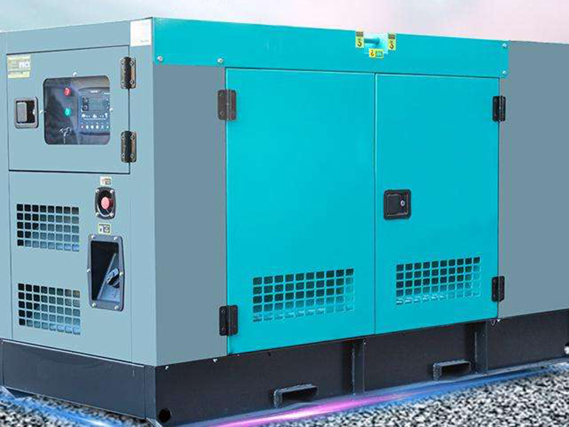 册亨50KW柴油发电机油耗是多少？