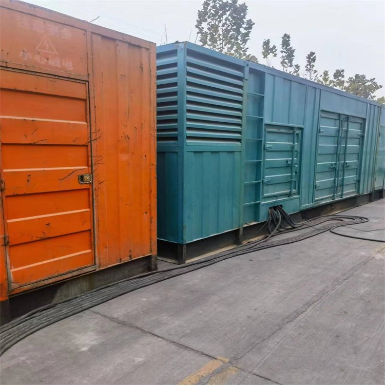 册亨如何选择适合 600kW 柴油发电机组的热继电器？