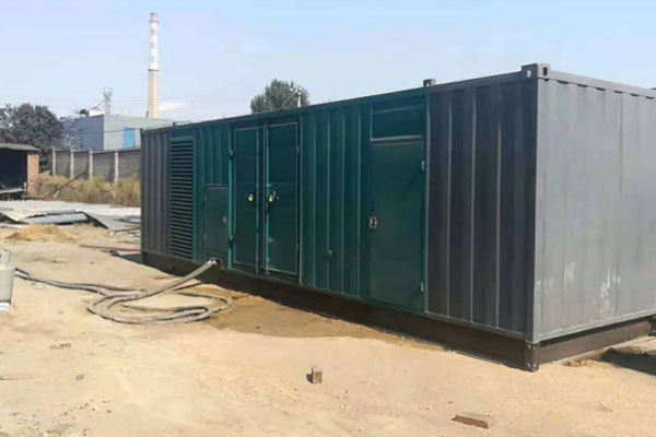 册亨发电机组保养注意事项？