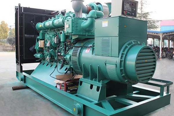 册亨工厂发电机应急发电中如何优化燃油储备管理？