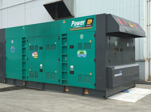 册亨如何判断发电机组防冻液的质量是否下降？