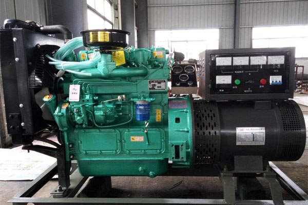 册亨传感器在柴油发电机组中起到什么作用？