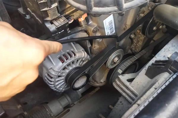 册亨转速传感器的工作原理是什么？