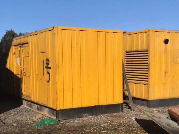 册亨柴油发电机组深海控制系统怎么样？