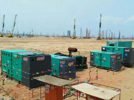 册亨上柴柴油发电机组的质量怎么样？