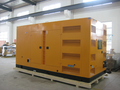 册亨不同类型的发电机组在冬季保养时的注意事项有何差异？